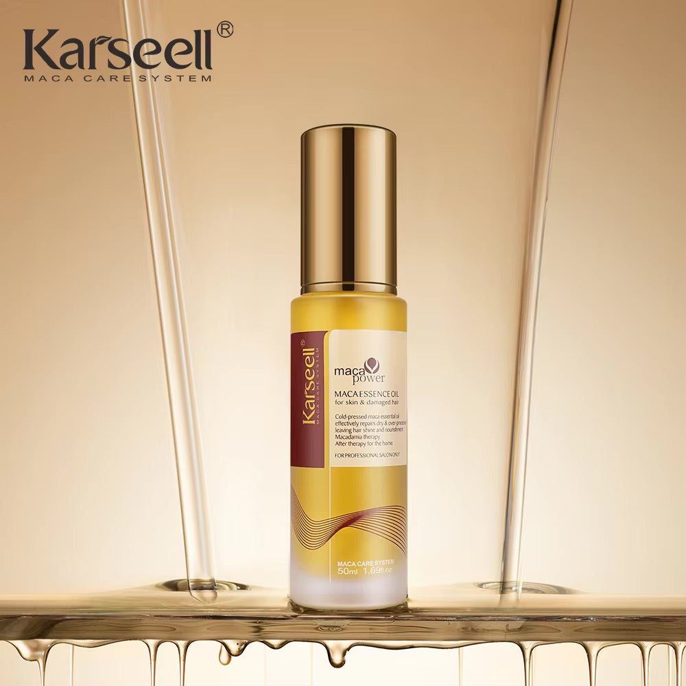 Maca power Essence Oil 50 Ml